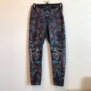 Evolution & Creation Leggings